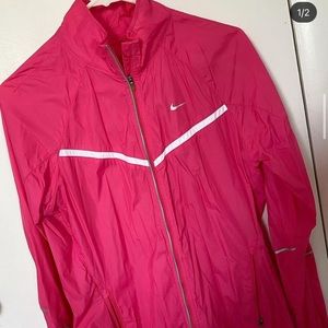 Nike Windbreaker - Pink